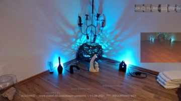 diaperpampers  07-11-2021 video chill